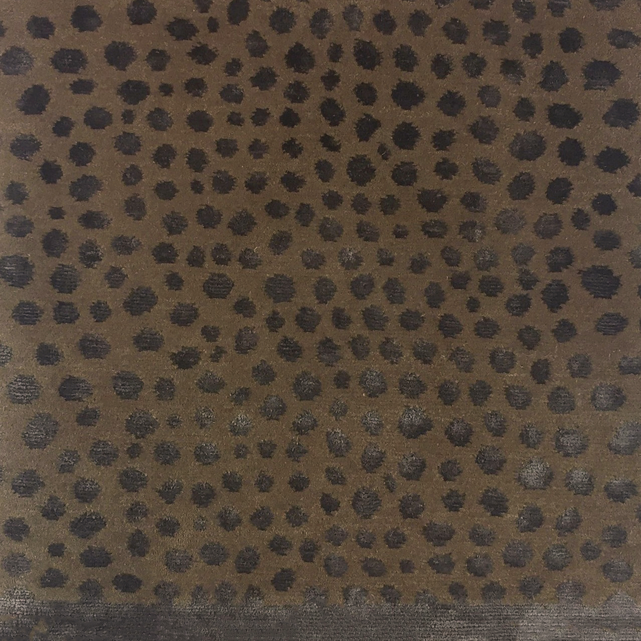 Kalaiya Sample | 24" x 24"